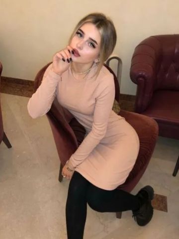 Анкета проститутки Моника - Фото 1, , 24 года, №217469