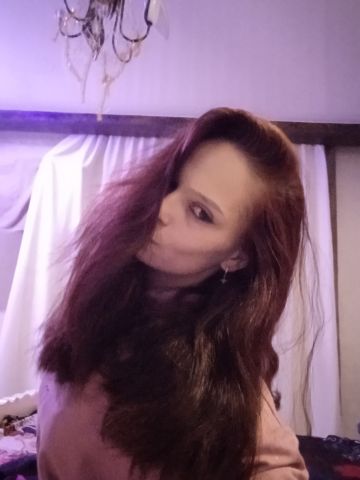 Анкета проститутки Веста - Фото 1, , 26 лет, №215629